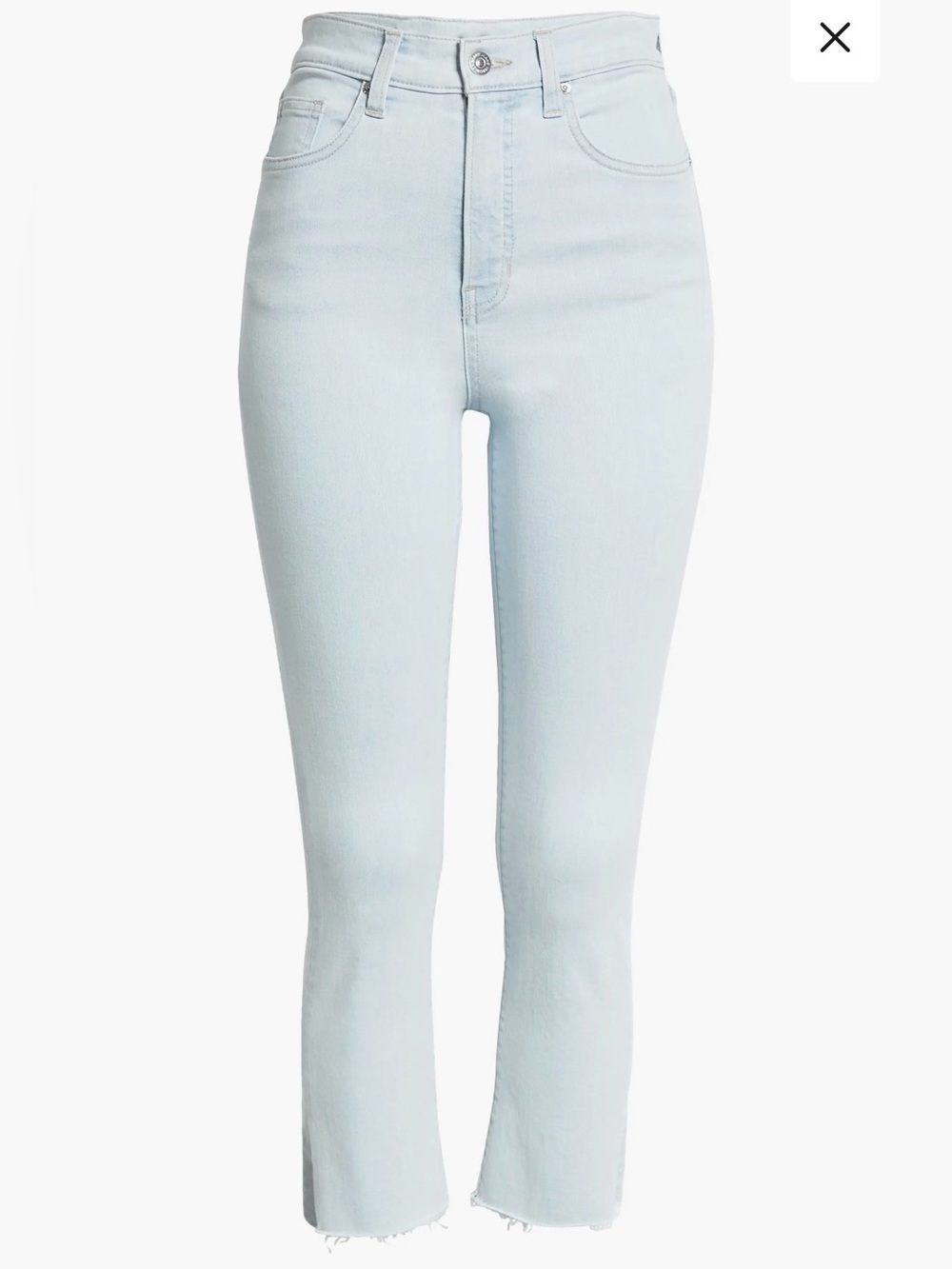 Veronica Beard Carly Kick Flare- Aspen Size 32